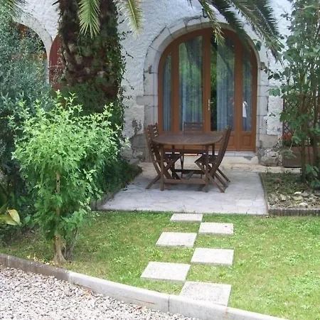 House Larribere Mezzanine Σπίτι διακοπών