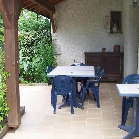 House Larribere Mezzanine Σπίτι διακοπών