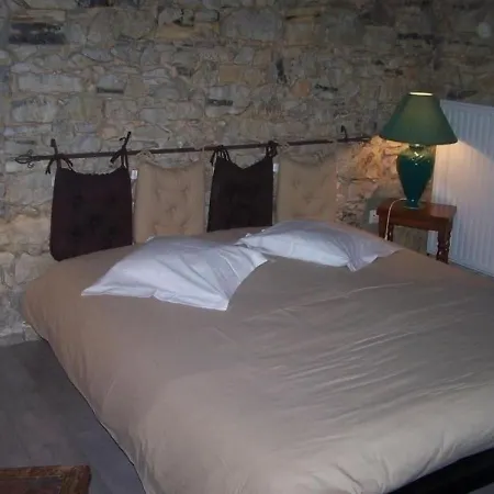 House Larribere Mezzanine Port-de-Lanne