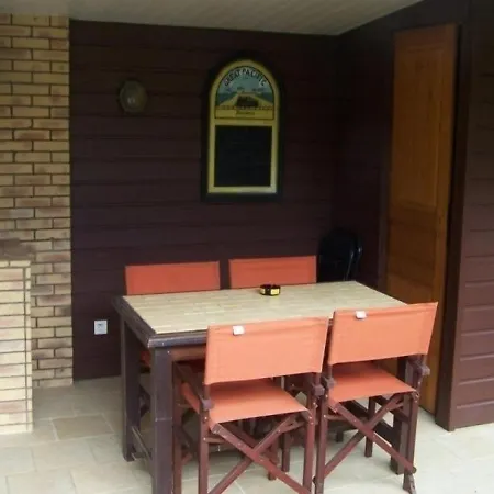 House Larribere Mezzanine Σπίτι διακοπών