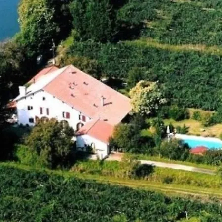 House Larribere Mezzanine Σπίτι διακοπών